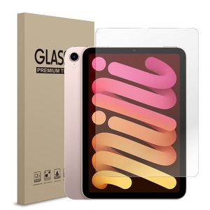 Protection d'écran en verre trempé pour Apple iPad Mini 7, 0,3 mm, 2,5D, anti-rayures, HD, transparente, protection de tablette - Product Image 5