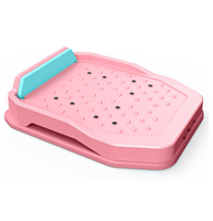 Planche inclinante en plastique pour le Massage des pieds, stretch du mollet, pp, inclinaison pour le mollet, 1 pièce