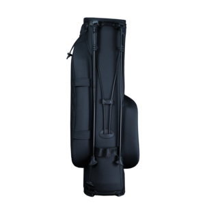 Bolsa de Golf Premium Impermeable de Cuero PU Acolchado con 5 Divisiones Superiores para Golfistas - Product Image 5