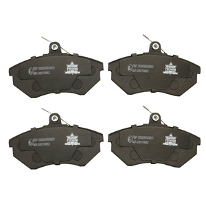 Juego de Pastillas de Freno Premium Powertech Hardex para Brembo <span class=keywords><strong>Jagwire</strong></span> Zoom EBC Ultra Bee Surron Jetour T2 FDB1083 D894-7773 GDB1330 - Product Image 3