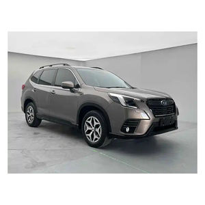 <span class=keywords><strong>Subaru</strong></span> Forester 2022 2.0I Awd trasmissione automatica con guida a sinistra auto fuoristrada a benzina usata Suv a cinque posti in vendita - Product Image 4