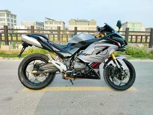 Motocicletas Deportivas Gasolian, Motocicleta de Gasolina Legal para la Calle, con Motor de 250cc, Potente, Estilo de Carreras, para Adultos - Product Image 2