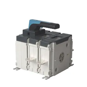 Déconnexion du commutateur d'isolation de rupture de charge rotative Commutateur déconnecté DC 1500V - Product Image 4