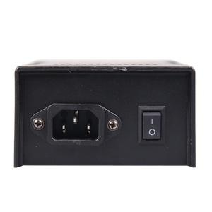 Fuente de Alimentación para Máquina de Tatuar, Controlador Digital Profesional para Equipos de Tatuaje Rotatorios - Product Image 4