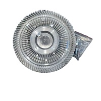 AB39-8C617-AB U20115140A AB39-8C617-AB 8C617FV347BC 1733923 Nuevo Embrague de Ventilador para Mazda BT-50 Ford Ranger 3.2L
