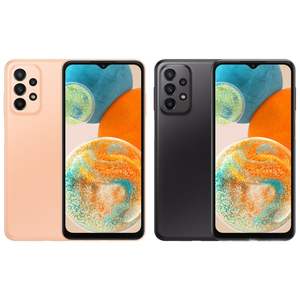 Meilleur prix <span class=keywords><strong>Samsung</strong></span> 64G <span class=keywords><strong>A23</strong></span> Téléphone portable d'occasion Téléphone d'occasion en gros Excellent état - Product Image 5