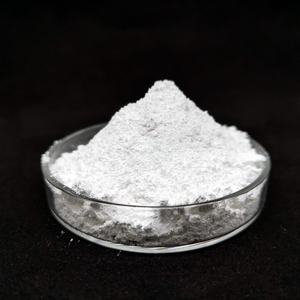 Propiedades reológicas del polvo de BaSO4 nano micronizado de 0.3 µm, precio del BaSO4 para caucho - Product Image 5