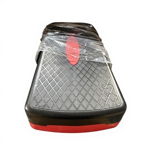Plataforma de Step para Gimnasio, Equipo de Fitness Aeróbico, Suministro de Fábrica - Product Image 4