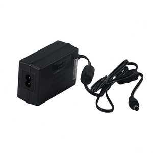 มีนเวลล์ Gst25b09 P1j อะแดปเตอร์อุตสาหกรรม 9v 2.78a เอาต์พุตเดี่ยวสำหรับเครื่องใช้ในบ้านและอุปกรณ์ไอที - Product Image 4