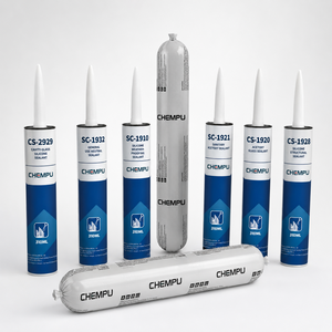 Scellant en <span class=keywords><strong>silicone</strong></span> <span class=keywords><strong>sanitaire</strong></span> professionnel de 310 ml, anti-âge, gris, pour les joints de carrelage, scellant en <span class=keywords><strong>silicone</strong></span> fiable - Product Image 4