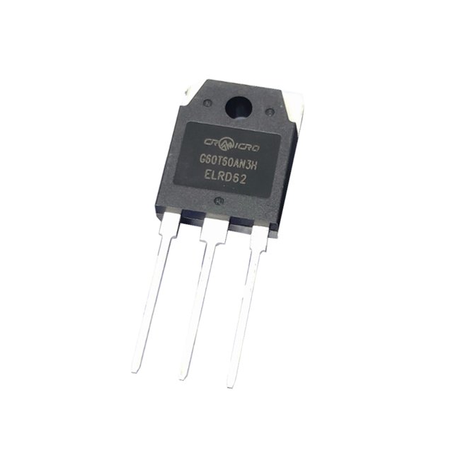 New CRG60T60AN3H High Power IGBT 60A 600V 60T60 Transistor CRG60T60