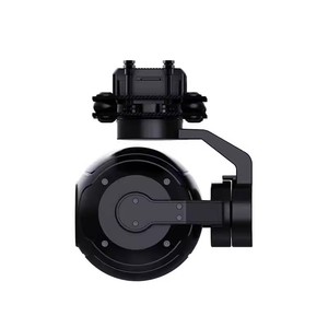 โดรน SIYI ZR10 2K 30x พร้อมกล้องไฮบริด Starlight Night Vision และระบบกันสั่นแบบ Electro-optical Gimbal - Product Image 1
