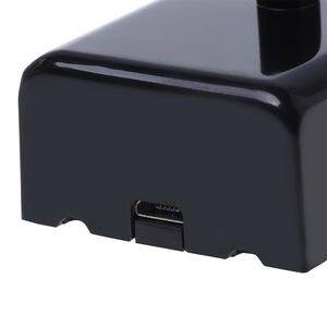 Cargador de cepillo de dientes eléctrico portátil Alyson, Cable de carga Micro Usb para 3757D10D12D16D20PRO600D12013W3709 - Product Image 3