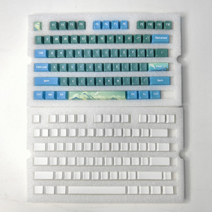 Prosub Diy Blank Sublimation Keycap <strong>XDA</strong> Keyboard <strong>Keycaps</strong> Custom Printing Sublimation <strong>Keycaps</strong> 108 Keys - Product Image 3