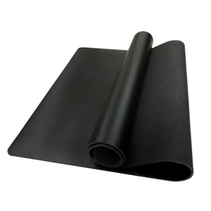 120x40 lớn phòng tập thể dục tập thể dục PISO Para gimnasio gạch lát sàn cao su phòng tập thể dục sàn Máy chạy bộ mat cao su để bán cao su phòng tập thể dục mat - Product Image 2