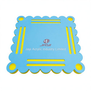 Table de Mahjong flottante personnalisée pour piscine, planche flottante double face avec cartes à jouer pour Mahjong, Poker, <span class=keywords><strong>Scrabble</strong></span>, Domino, jeux de cartes - Product Image 2