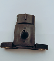 Sensor MAP de refuerzo de presión de aire del colector de admisión 89421-20190 89421-78020 89421-71010 079800-4410 para Toyota Avensis RAV4 Lexus