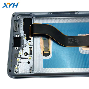 Original Màn hình <span class=keywords><strong>LCD</strong></span> cho Samsung S20 + Điện thoại di động màn hình <span class=keywords><strong>LCD</strong></span> cho samsungs9 + S10 + S20 S21 siêu S22 cộng với <span class=keywords><strong>LCD</strong></span> hiển thị S22 siêu - Product Image 3