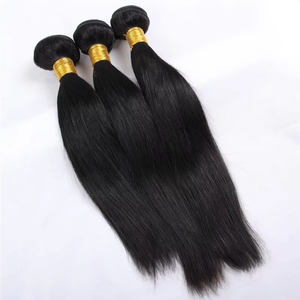 Extensiones de Cabello Humano Natural Brasileño Rizado, Doble Trama, Remy, Sin Enredos, Sin Caída, Todos los Colores - Product Image 2