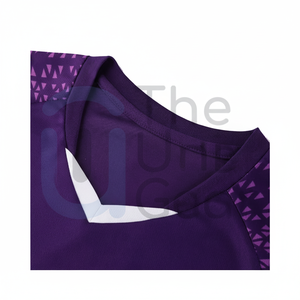 Venta al por mayor jersey de fútbol y pantalones cortos para hombres y mujeres nueva ropa de fútbol caliente último diseño kits de fútbol uniformes de equipo de campo de fútbol - Product Image 1