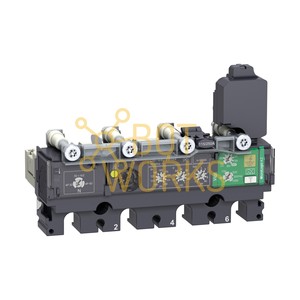Schneider Electric C1044V100 - Nuovo - Product Image 1