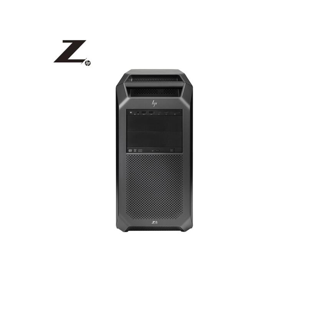 Hot Selling for HPE Z8 G4 Dual CPU Z840 Upgraded Desktop Graphics Workstation Hpe Dimm Hpe Ilo