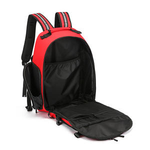 EMT premium aprovado personalizado ir saco: suprimentos médicos de emergência essenciais para socorristas com suprimentos médicos - Product Image 3