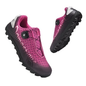 Chaussures de cyclisme professionnelles 2026 pour hommes et femmes, compatibles avec les clips SPD LOOK, pour vélo de route, VTT et entraînement en salle - Product Image 6
