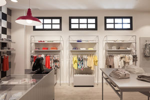 Cina Commercio All'ingrosso di Vendita Al Dettaglio Bambini Boutique di Abbigliamento Negozio di Mobili - Product Image 6