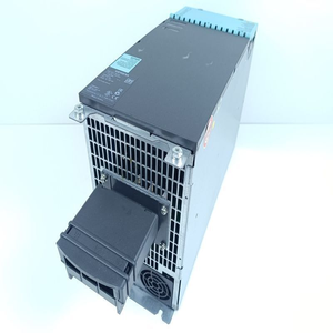 Module moteur unique SINAMICS S120 FSD 60A PLC 6SL31201TE260AA3 - Product Image 1