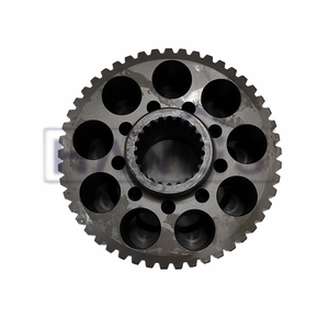 Детали для строительной техники 2028344 <span class=keywords><strong>Hitachi</strong></span> EX120-5 HMGF18 ротор 5 кг для CHR70 EX100-2 EX100-2m EX100-3 EX100-3C - Product Image 1