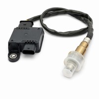 New Condition Particulate Matter Sensor PM Sensor 68250216AD PM Exhaust for DODGE RAM