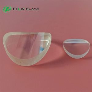 Lentille Cylindrique de Haute Précision FELIX Laser Focus avec Revêtement AR Simple et Double, Qualité Supérieure - Product Image 3