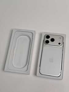 Boîte d'emballage personnalisée en gros pour téléphone portable avec gaufrage, sceau d'accessoire et IMEI pour iPhone 15, 15 Pro, 15 Pro Max, 15 Plus - Product Image 2