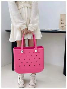 ポータブルアクセサリー大型サマービーチ防水<span class=keywords><strong>EVA</strong></span>ラバーボッグバッグ工場卸売 - Product Image 6