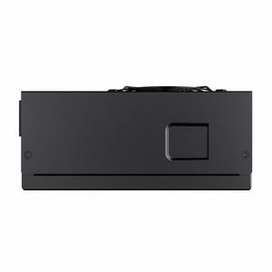 GAMEMAX GT-350G 80 Plus penjualan pabrik emas OEM ODM TFX catu daya aktif PFC komputer PSU tegangan lebar untuk casing PC desktop - Product Image 6