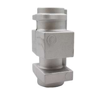 OEM定制压铸金属汽车发动机电机零件铝镁锌精密铸造汽车发动机铁铜 - Product Image 4