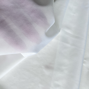 Chất Lượng Cao 80D Nylon Vải Tuyn Vải Cuộn 100% Thoáng Khí Dệt Corset Cứng Lưới Cho Đám Cưới Ăn Mặc Lót Trang Phục Hàng May Mặc Cho - Product Image 5