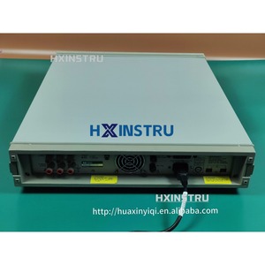 Multimètre numérique de laboratoire HP Keysight Agilent 3458A OPT:002 8,5 chiffres * hx - Product Image 2