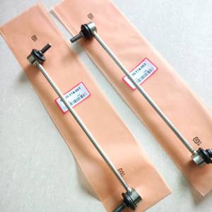 Rotule de barre stabilisatrice avant 51320-T7A-003 pour système de suspension MacPherson Honda - Product Image 2