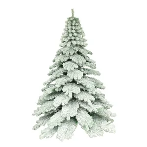 20ft 30ft 40ft 50ft क्रिसमस पेड़ खड़े गहने 1.5m 1.8m 2.1m विशाल आउटडोर प्रकाश के साथ क्रिसमस पेड़ गेंदों