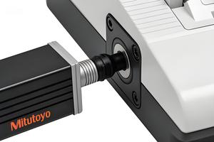 เครื่องวัดความหยาบผิวอุตสาหกรรมรุ่นใหม่ SJ-310 Mitutoyo มาตรฐาน ISO CE รับประกัน 1 ปี 220V ความแม่นยำสูง 0.001um IP65 - Product Image 5