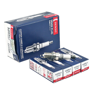 Bugi Denso đồng chất lượng cao 3169 KJ20CR-L11 dành cho xe Mitsubishi ASX Pajero Space Tourer Mini, Nissan Maxima QUEST - Product Image 1