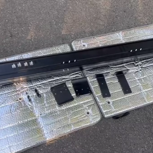 <span class=keywords><strong>Auvent</strong></span> latéral de voiture motorisé à télécommande pour le <span class=keywords><strong>camping</strong></span> en plein air et l'abri des véhicules - Product Image 2