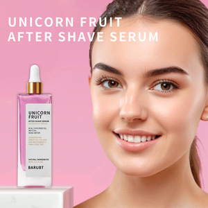 Huile après-rasage bosses de rasoir hydratant pour femmes traitement des bosses de rasoir et des poils incarnés pour la zone du bikini sérum après-rasage - Product Image 3