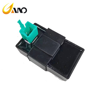 Sistema eléctrico para motocicleta WANOU 12V <span class=keywords><strong>CDI</strong></span> para GY6 Phoenix - Product Image 1