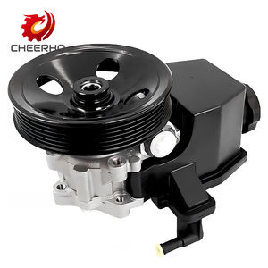 مضخة توجيه آلية عالية الجودة لقطع غيار السيارات لمرسيدس-بنز 204 C200 C180 0024668301 0034664601 0024668001 0024662501 - Product Image 2