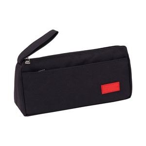 Big Capacity Pencil Case Kids Pencil <b>Bag</b> Portable Stationery Organizer Student Pencil Pouch Back to <b>School</b> Office Supplies - Product Image 1