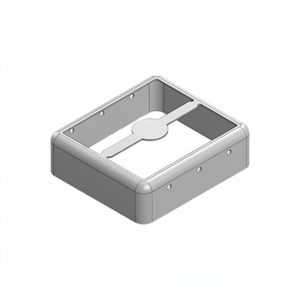 MS260-10F-NS ตัวแทนจำหน่ายที่ได้รับอนุญาต RF Shields - Product Image 1
