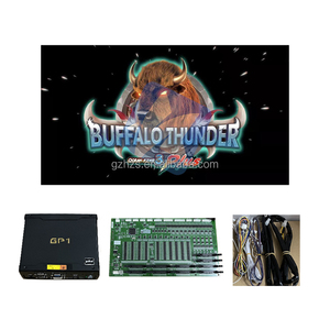 Machine de jeu de pêche à 10 joueurs Ocean King 3 Plus Golden Legend Plus table de jeu de poisson à vendre - Product Image 5